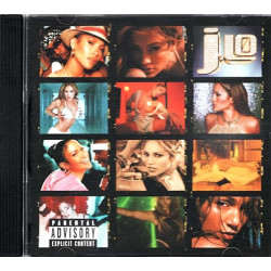 J To Tha L-O! (The Remixes) ~ Jennifer Lopez ~ Electronic ~ CD ~ Good