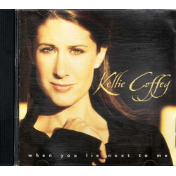 When You Lie Next To Me ~ Kellie Coffey ~ Folk, World, & Country ~ CD ~ Good
