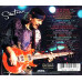 Supernatural ~ Santana ~ Rock ~ CD ~ Good