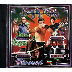 Floored ~ Sugar Ray ~ Rock ~ CD ~ Good