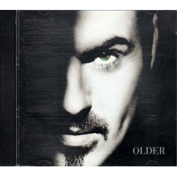 Older ~ George Michael ~ Electronic ~ CD ~ Good