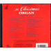 The Christmas Organ, Vol 2, Holly Collectors Series ~ Kenneth Abbott ~ CD ~ Good