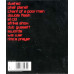 Rhythm And Stealth ~ Leftfield ~ Electronic ~ CD ~ Good