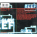 Glow ~ Reef ~ Rock ~ CD ~ Good