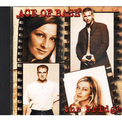 The Bridge ~ Ace of Base ~ Electronic ~ CD ~ Used VG