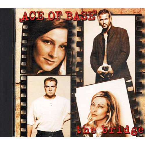 The Bridge ~ Ace of Base ~ Electronic ~ CD ~ Used VG