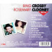 Rendezvous ~ Bing Crosby and Rosemary Clooney ~ Jazz ~ CD ~ Good