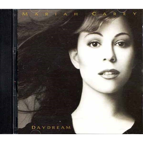 Daydream ~ Mariah Carey ~ Electronic ~ CD ~ Good
