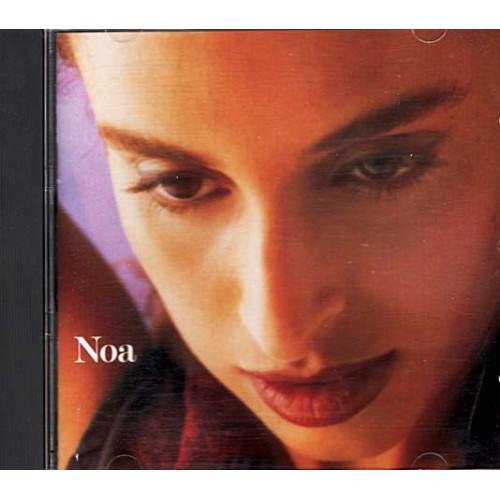 Noa ~ Noa ~ Rock ~ CD ~ Good