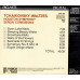 Tchaikovsky Waltzes ~ Houston Symphony Orchestra ~ Classical ~ CD ~ Used VG