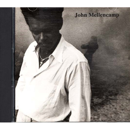 John Mellencamp ~ John Cougar Mellencamp ~ Rock ~ CD ~ Good