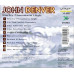 Rocky Mountain High ~ John Denver ~ Pop ~ CD ~ Used VG