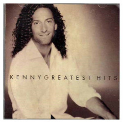 Greatest Hits ~ Kenny G ~ Jazz ~ CD ~ Used VG