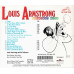 Greatest Hits ~ Louis Armstrong ~ Jazz ~ CD ~ Used VG