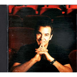 Oscar & Steve ~ Mandy Patinkin ~ Jazz ~ CD ~ Good