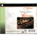 Antique Music Box Christmas ~ Michael Clark ~ Pop ~ CD ~ Used VG