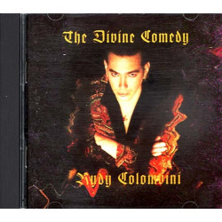 The Divine Comedy ~ Rudy Colombini ~ Pop ~ CD ~ Good