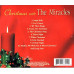 Christmas With the Miracles ~ The Miracles ~ Christmas ~ CD ~ Good