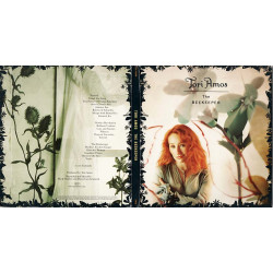 The Beekeeper ~ Tori Amos ~ Rock ~ CD & DVD ~ Acceptable