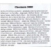 Chestnuts 2002 ~ Various Artists ~ Christmas ~ CD ~ Used VG
