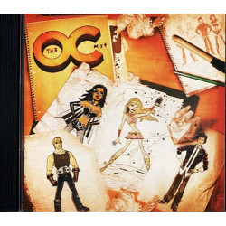 Music From The OC: Mix 4 ~ Various Artists ~ Rock ~ CD ~ Good