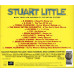 Stuart Little (Music From And Inspired By The Motion Picture) ~ CD ~ Used VG