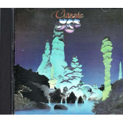 Classic Yes ~ Yes ~ Rock ~ CD ~ Used VG
