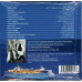 Mediterranean Cruise ~ Chris Sarantakis Bill Jenkins ~ World ~ CD ~ New