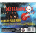 De Chicago Para El Mundo ~ Destrampados ~ Latin ~ CD ~ New