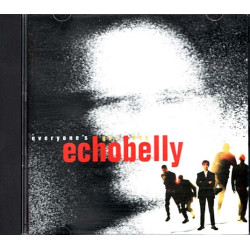 Everyone's Got One ~ Echobelly ~ Rock ~ CD ~ Used VG