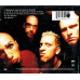 Evolve ~ Endo ~ Rock ~ CD ~ Used VG