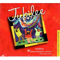 Jubilee ~ John Leavitt ~ Folk, World, & Country ~ CD ~ New