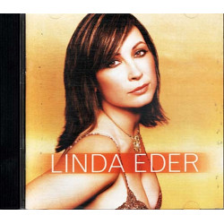 Gold ~ Linda Eder ~ Pop ~ CD ~ Good