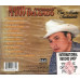Con Mucho Sentimiento ~ Mario "El Cachorro" Delgado ~ Latin ~ CD ~ New