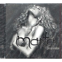 Azabache ~ Marta Sßnchez ~ Pop ~ CD ~ New