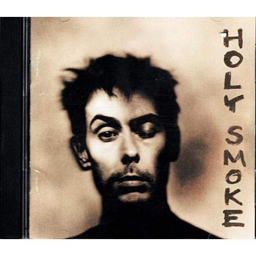 Holy Smoke ~ Peter Murphy ~ Rock ~ CD ~ Good