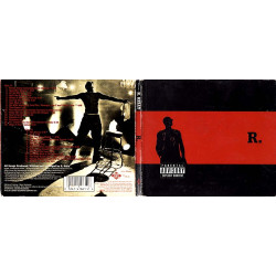 R. ~ R. Kelly ~ Funk / Soul ~ 2 CDs ~ Good
