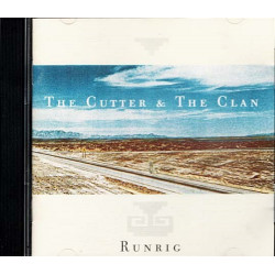 The Cutter & The Clan ~ Runrig ~ Rock ~ CD ~ Good