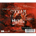 The Heroin Diaries Soundtrack ~ Sixx:A.M. ~ Rock ~ CD ~ Used VG
