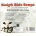 Sleigh Ride Songs ~ St. James Holiday Chorale ~ Christmas ~ CD ~ Used VG
