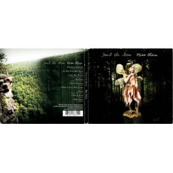 Miss Olivia ~ Touch the Stone ~ Folk, World, & Country ~ CD ~ Good