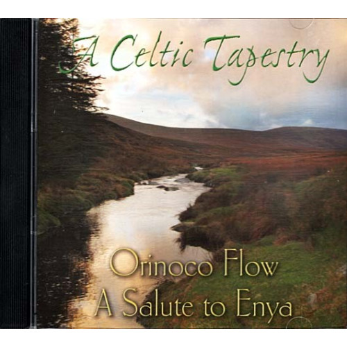 A Celtic Tapestry ~ Various Artists ~ Pop ~ CD ~ Good