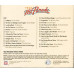 Your Hit Parade 1958 ~ Various Artists ~ Jazz ~ CD ~ Used VG