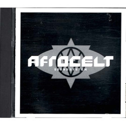 Volume 3: Further In Time ~ Afro Celt Sound System ~ Electronic ~ CD ~ Used VG
