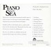 Piano By The Sea ~ Alex Salz ~ Classical ~ CD ~ Used VG