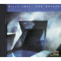The Bridge ~ Billy Joel ~ Electronic ~ CD ~ Used VG