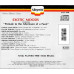 Exotic Moods ~ Camille Saint-Saens ~ Classical ~ CD ~ Used VG