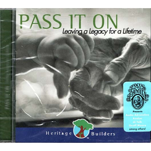 Pass It On ~ Dave Holland ~ Jazz ~ CD ~ New