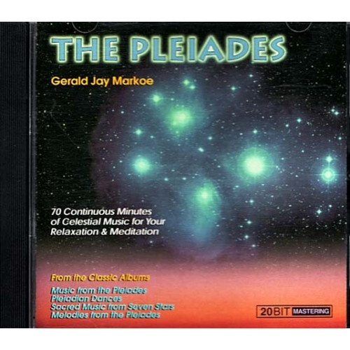 Pleiads ~ Deadline ~ Jazz ~ CD ~ Used VG