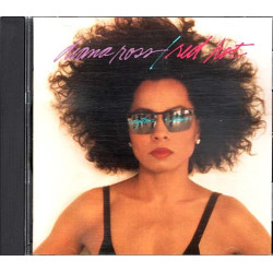 Red Hot Rhythm + Blues ~ Diana Ross ~ Rock ~ CD ~ Used VG